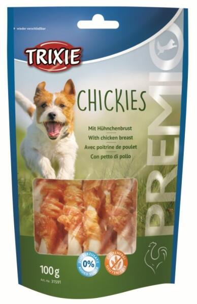 Premio Chickies Bone Light csirkehúsos 100 g (31591)