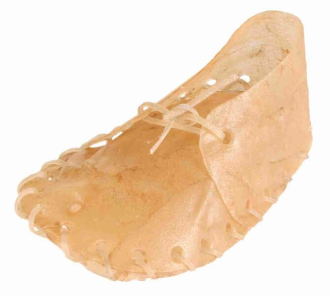 Rágócipő Közepes 2 db 12 cm 18 g (2783)