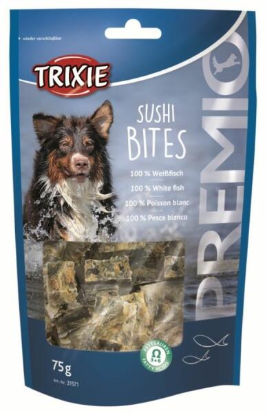 Premio Sushi Bites Light 75 g (31571)