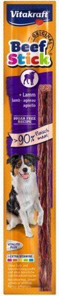Beef Stick bárányhúsos 1 db 12 g