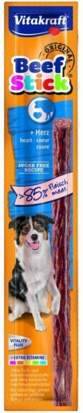 Beef Stick szívvel 1 db 12 g