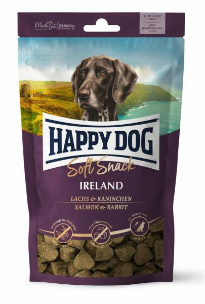 Soft Snack Ireland 100 g