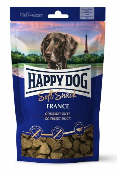Soft Snack France 100 g