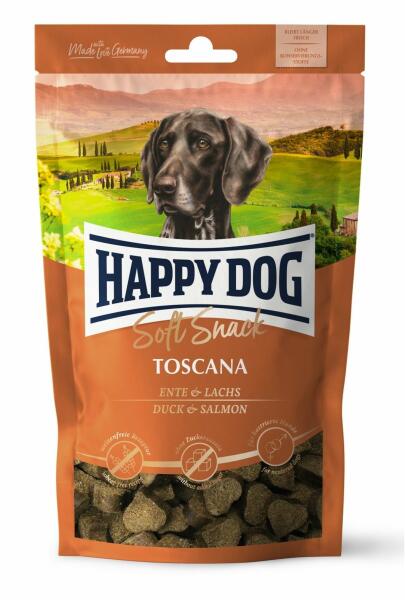 Soft Snack Toscana 100 g