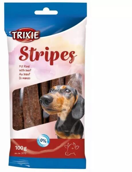 Stripes Light marhahúsos 100 g (3172)