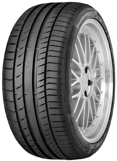 ContiSportContact 5 235/45 R18 94W