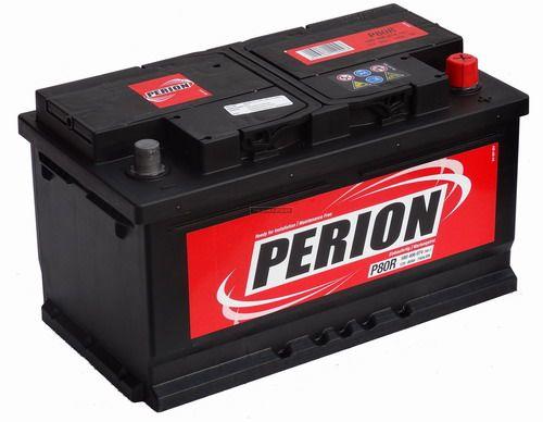 Perion 12V 80Ah 740A right+ (5804060747482) vásárlás, Autó akkumulátor bolt  árak, akciók, autóakku árösszehasonlító