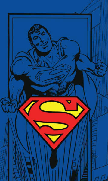 Superman (CBX191112SUP)