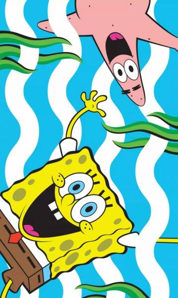 Spongyabob (CBX203014SBOB)