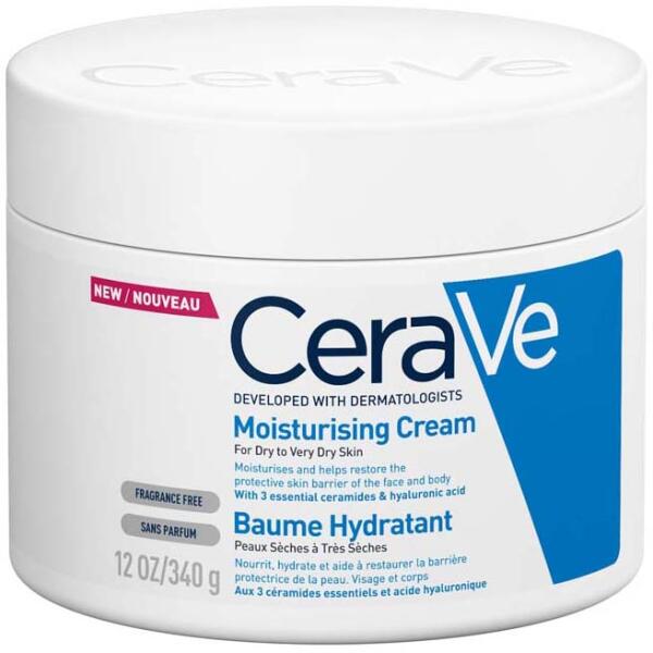 Moisturising Cream 340 g