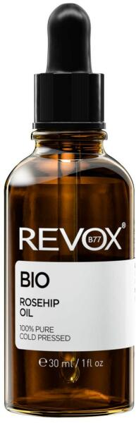 Bio Rosehip Oil 100% Pure 30 ml