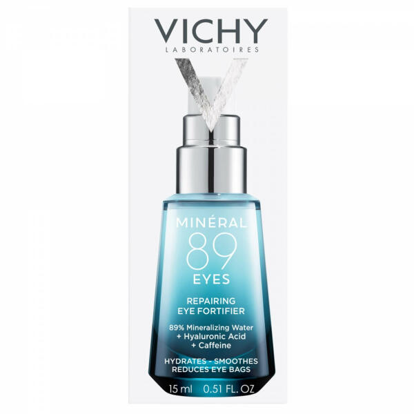 Minéral 89 Hyaluron Booster 15 ml