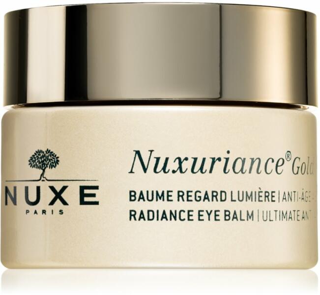 Nuxuriance Gold Radiance Eye Balm 15 ml