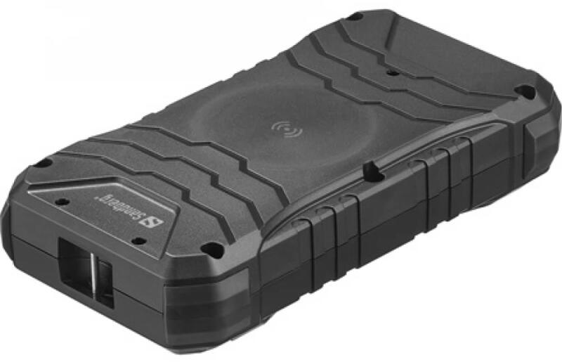 Survivor 20000 mAh (420-92)