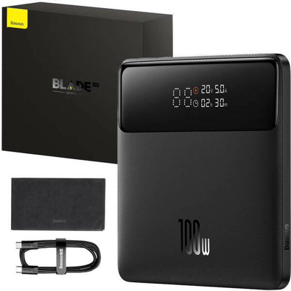 Blade 20000 mAh (PPBL000301)