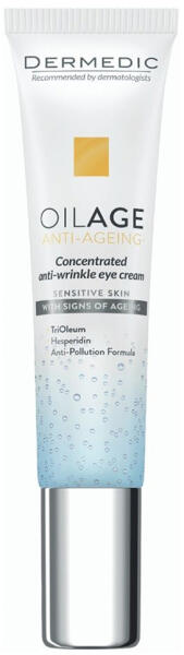 Oilage Anti-Ageing 15 ml