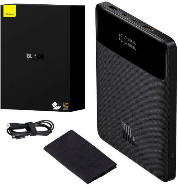 Blade 20000 mAh (PPBL000201)