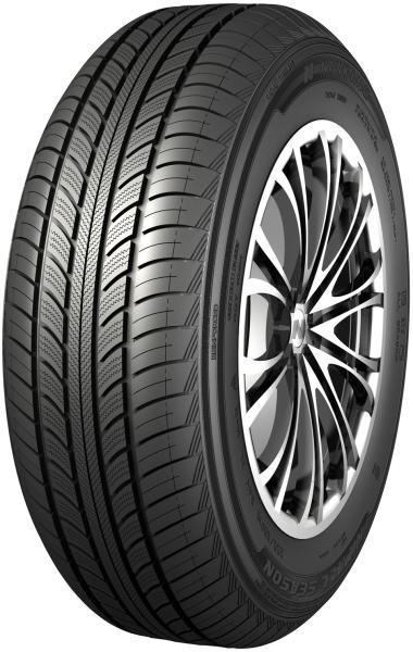 N607 215/70 R16 100H