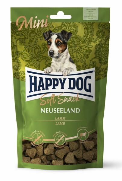 Soft Snack Mini Neuseeland 100 g