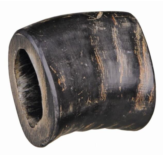 Buffalo Chewing Horn Bivalyszarv kicsi (27741)