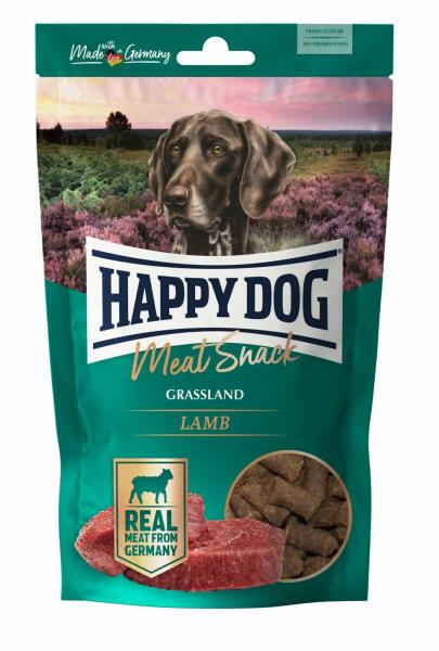Meat Snack Grassland 75 g