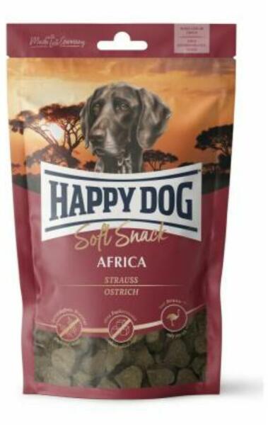 Soft Snack Africa 100 g
