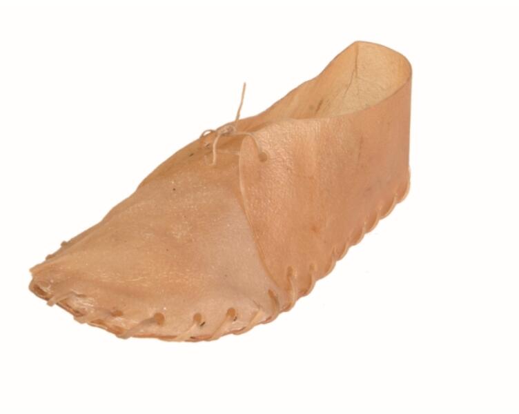 Rágócipő nagy 20 cm 45 g (2784)