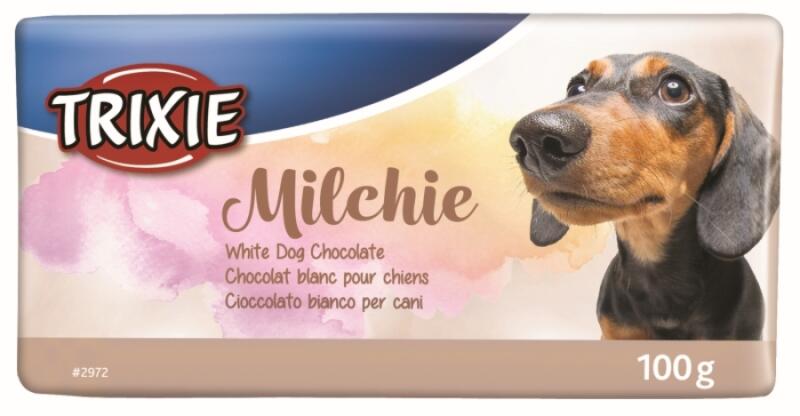 Fehércsokoládé 100 g (2972)