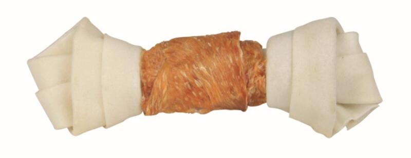 Denta Fun fogtisztító csirkével 15 cm 70 g (31323)
