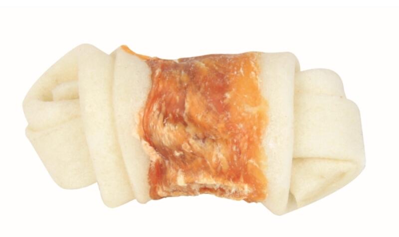 Denta Fun Fogtisztító csirkével 5 db 5 cm 70g (31321)