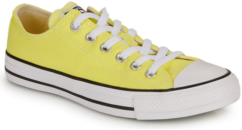 Converse Pantofi sport Casual Femei CHUCK TAYLOR ALL STAR Converse galben  43 (Încălţăminte sport) - Preturi
