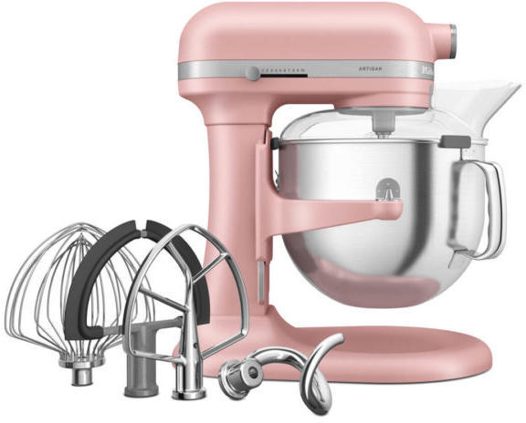 KitchenAid Artisan 5KSM70SHXE Mixer / Blender - Preturi, Robot de