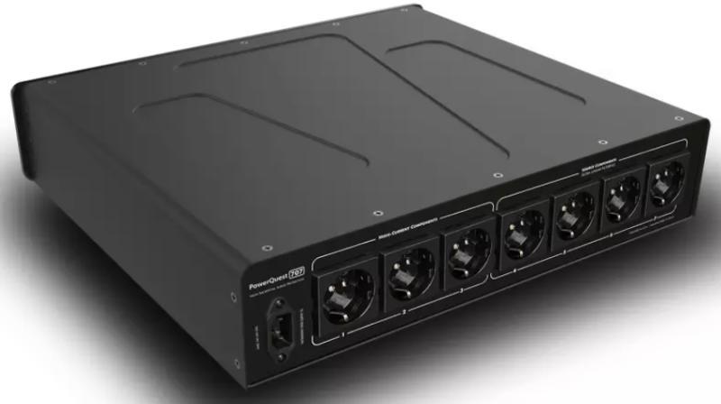 PowerQuest 707