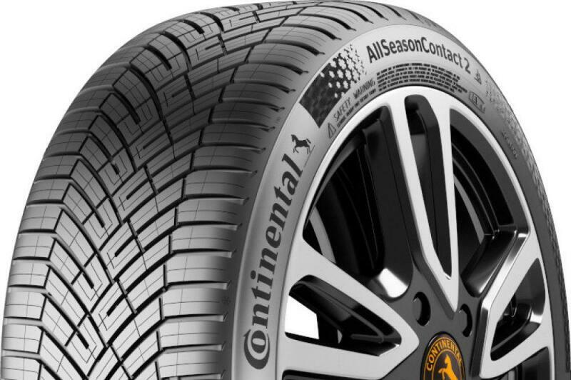 Continental 225/40ZR18 ROMANIA 産2024年製4本 Continental AllSeasonContact 2 XL 225/40 R18 92Y (Anvelope) - Preturi