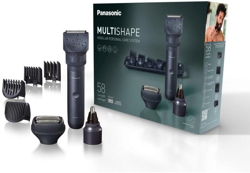 XSHAPE PACK 1 1