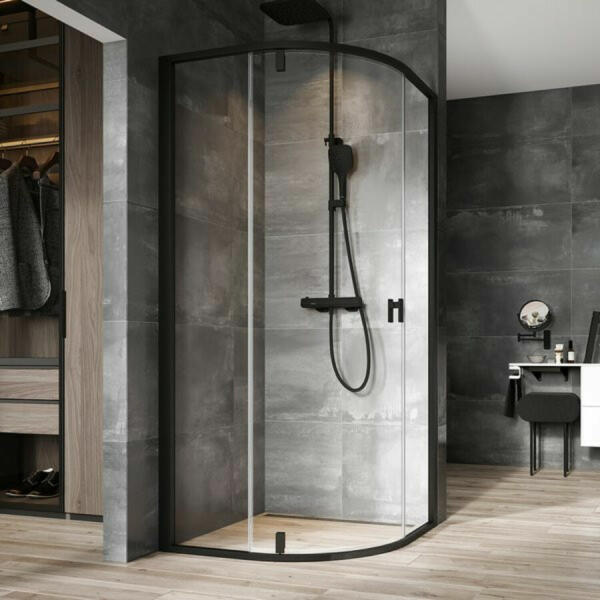 Nexty NSKK3-90 90x90x195 cm round