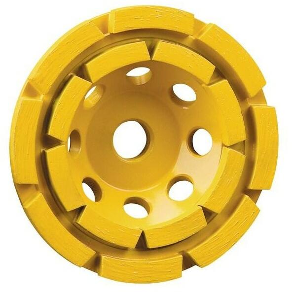 125 mm DT3796-QZ