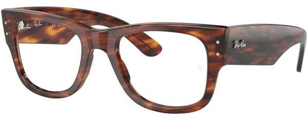 Mega Wayfarer RX0840V 2144