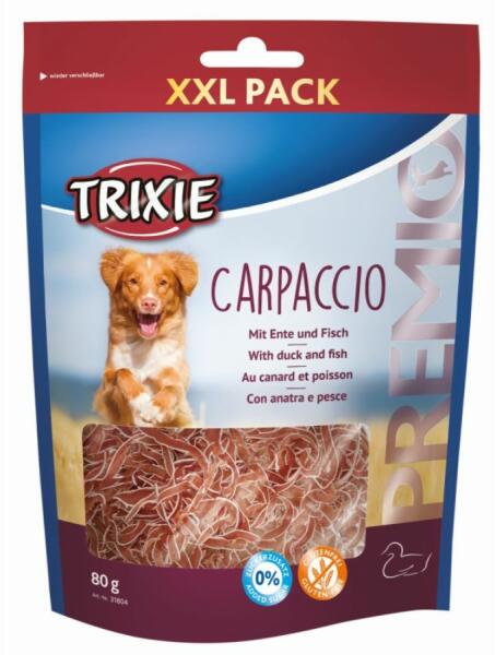 Premio Carpaccio kacsa és hal 80 g