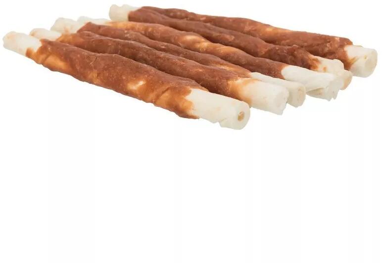 Denta Fun fogtisztító nyúllal 6 db 12 cm 70 g (31338)