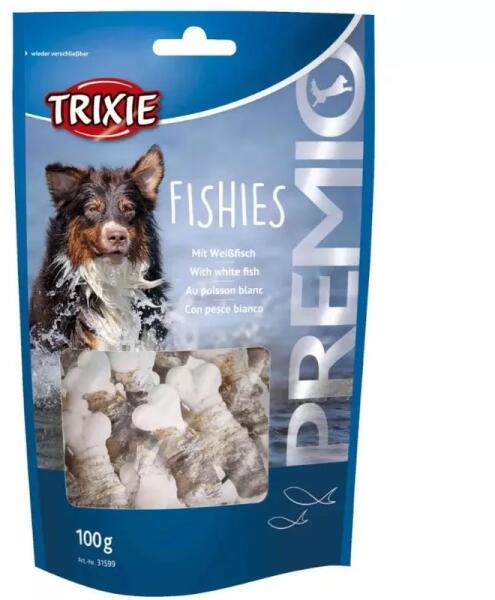 Premio Fishies hallal 100 g (31599)