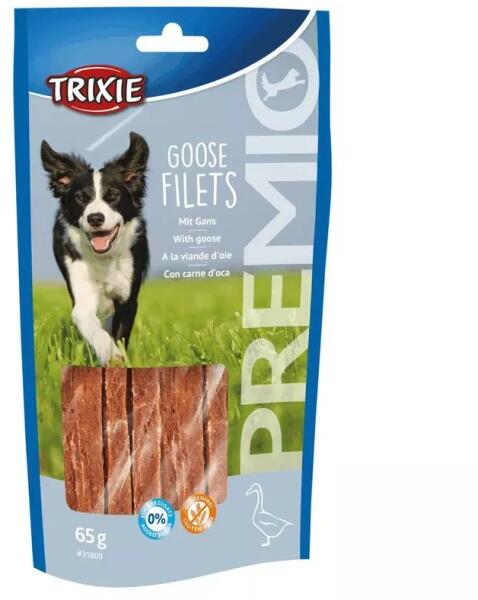 Premio Goose libahúsos 65 g (31809)