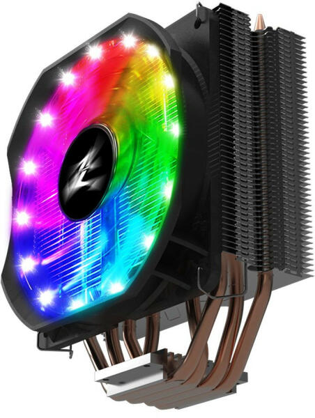 CNPS9X Optima RGB