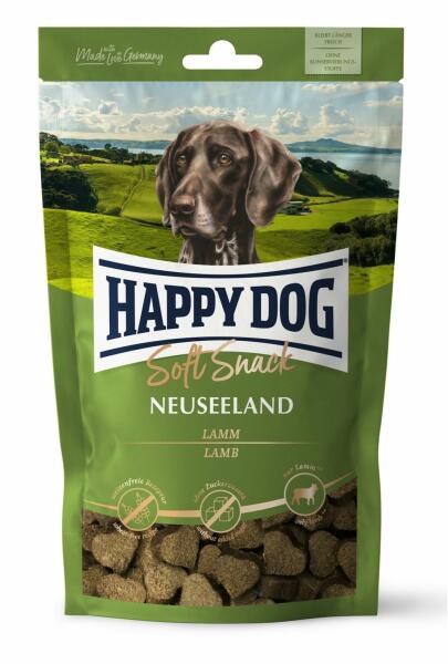Soft Snack Neuseeland 100 g