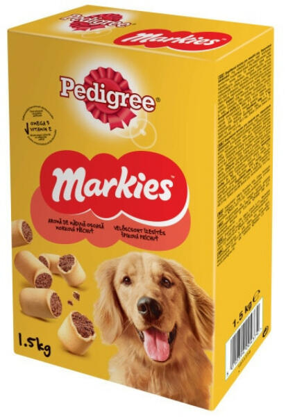 Markies 1,5 kg