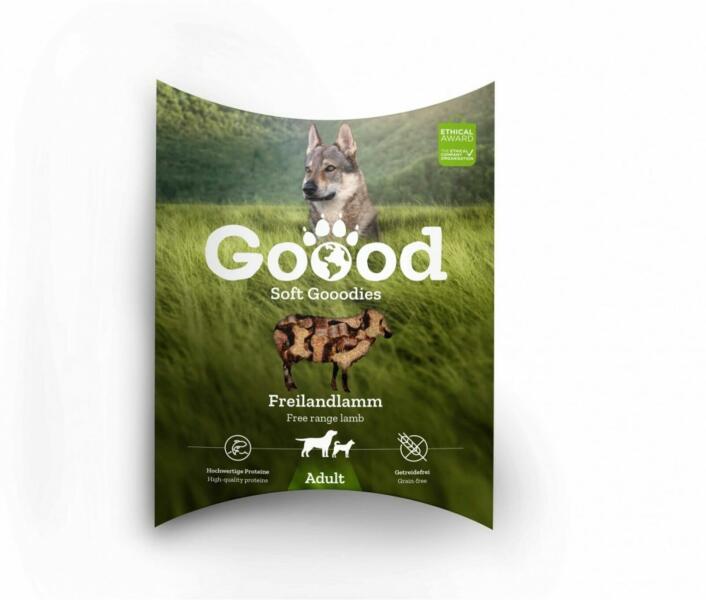 Soft Gooodies bárányos 100 g
