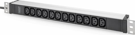 DIGITUS 12 Plug 2 m (DN-95426)