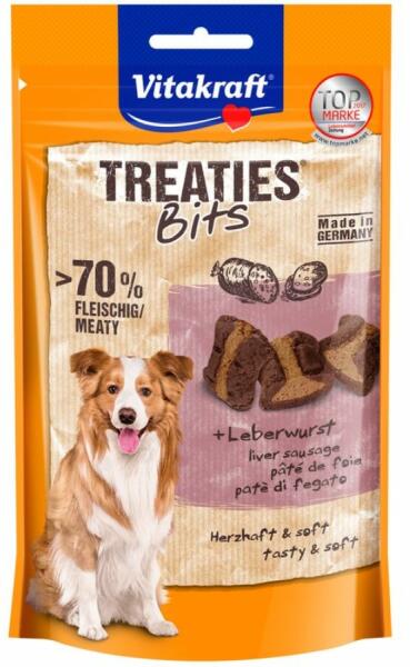 Treaties Soft Bits májas 120 g