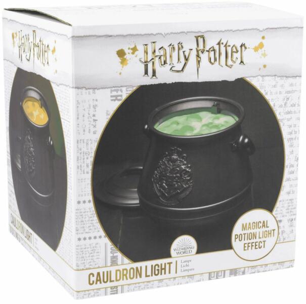 Vásárlás: Harry Potter Éjszakai lámpa gyerekeknek Harry Potter, 18cm,  Fekete (PP6726HPV2) Éjszakai irányfény árak összehasonlítása, Éjszakai lámpa  gyerekeknek Harry Potter 18 cm Fekete PP 6726 HPV 2 boltok