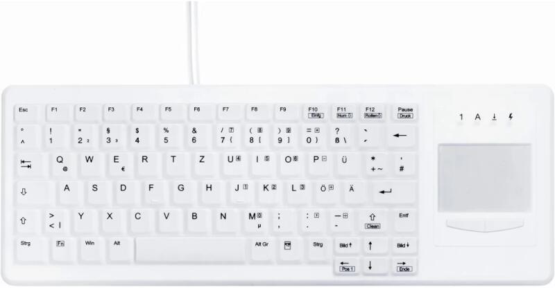 Active Key AK-C4400F (AK-C4400F-GUS-W/GE)